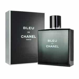 Bleu De Cha’Nel’ Men Spray