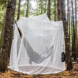 MEKKAPRO Ultra Large Mosquito Net