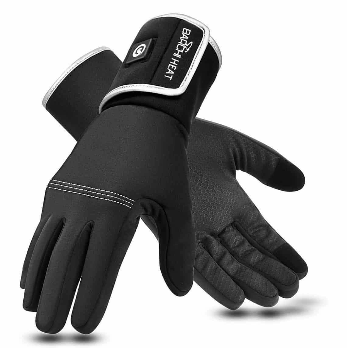 Best Heated Gloves 2024 - Gwynne Bertina