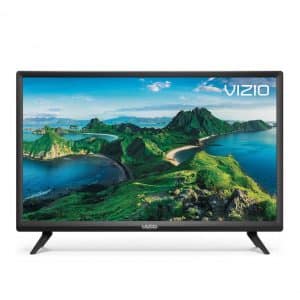 VIZIO D-Series 24” Class Smart TV