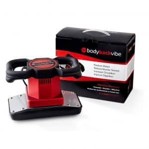 Body Back Vibe Professional Electric Massager