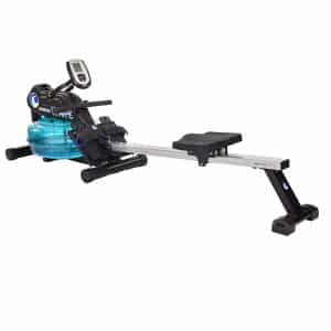 Stamina 1450'New and Improved' Elite Wave Water Rower