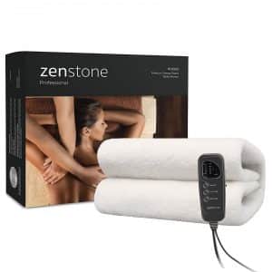 Zenstone Massage Table Warmer