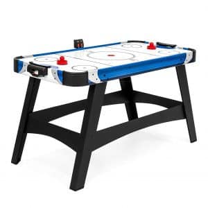 Best Choice Products 54-Inch Air Hockey Table
