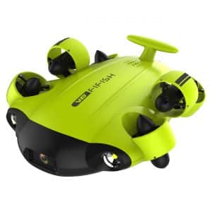 QYSEA FIFISH V6 Underwater Drone