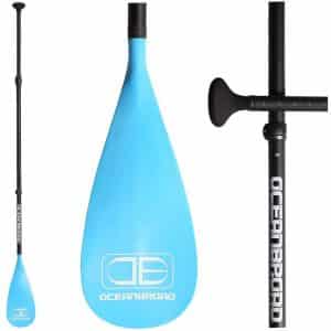 OCEANBROAD SUP Paddle