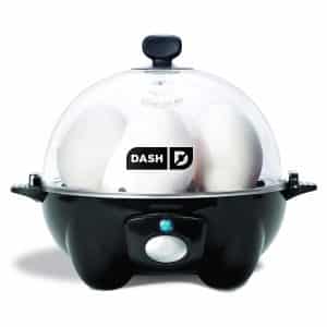Dash DEC005BK Electric Cooker