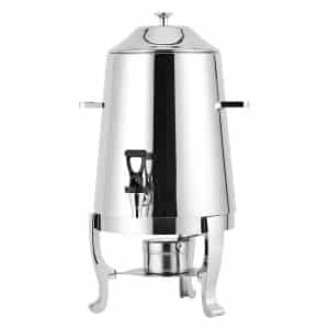 ChefMaid Stainless Steel Deluxe Coffee Urn