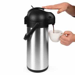 Cresimo Thermal Coffee Dispenser