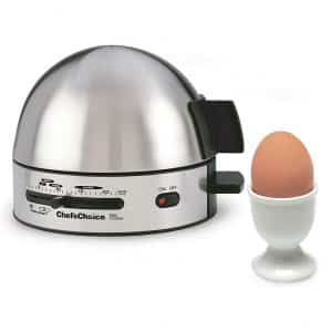 Chef’s Choice 810 Gourmet Egg Cooker