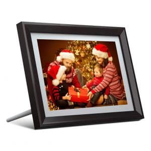 Dragon Touch 10 inch Wi-Fi Digital Picture Frame