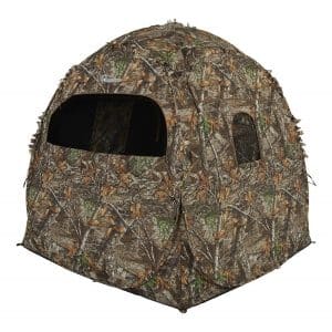 Wild Game Innovations Hunting Blind- 7 window Openings