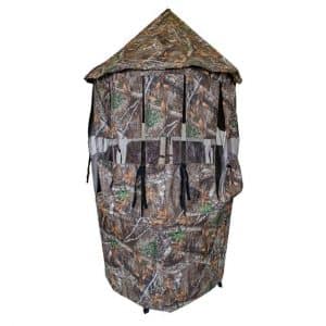 Cooper Hunting 2019 Bow Master Realtree w/TM100 Tree Mount