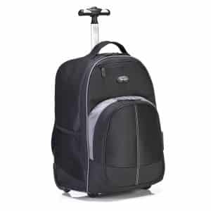 Targus Rolling Compact Backpack