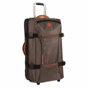 Timberland Wheeled Duffle Bag