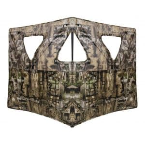 Primos Hunting Double Bull Stakeout Blind with SurroundView