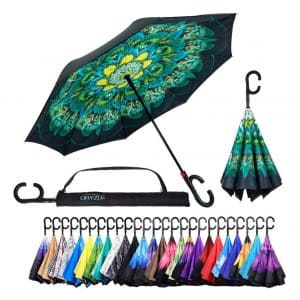 Brella Reverse UV Protection Umbrella
