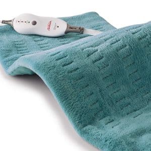 Sunbeam Heating Pad for Pain Relief