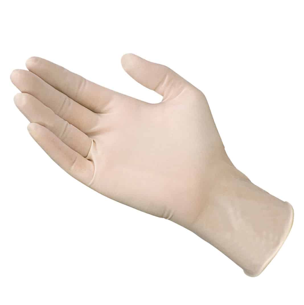 GREAT GLOVE Latex-Free Industrial Grade Gloves