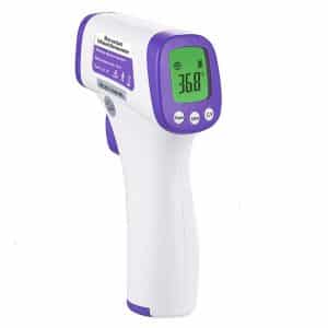 Simzo Infrared Forehead Thermometer