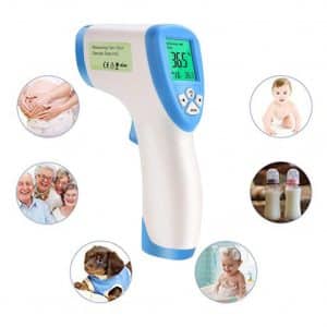 Greatico Digital Infrared Thermometer