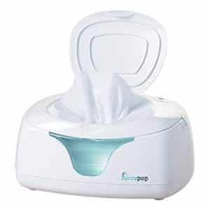 Hiccapop Wipes Warmer