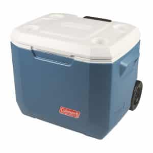 Coleman Wheeled Portable Cooler