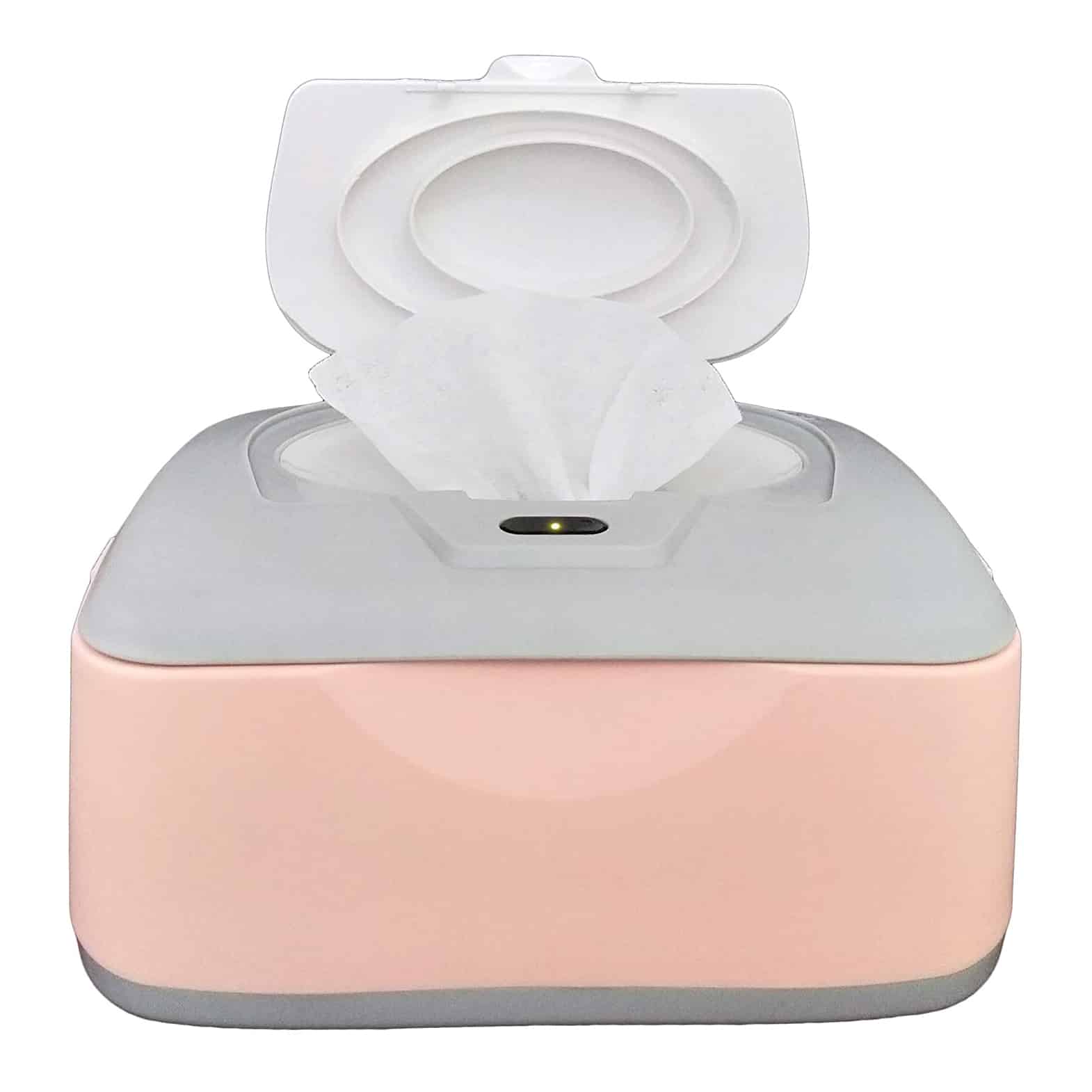 GOGO PURE Baby Wet Wipes Warmer