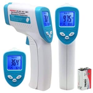 Nubee Infrared Thermometer