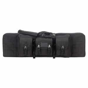 VooDoo Tactical Men’s Padded Weapons Rifle Case