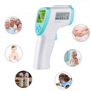 GREHOME Infrared Forehead Thermometer