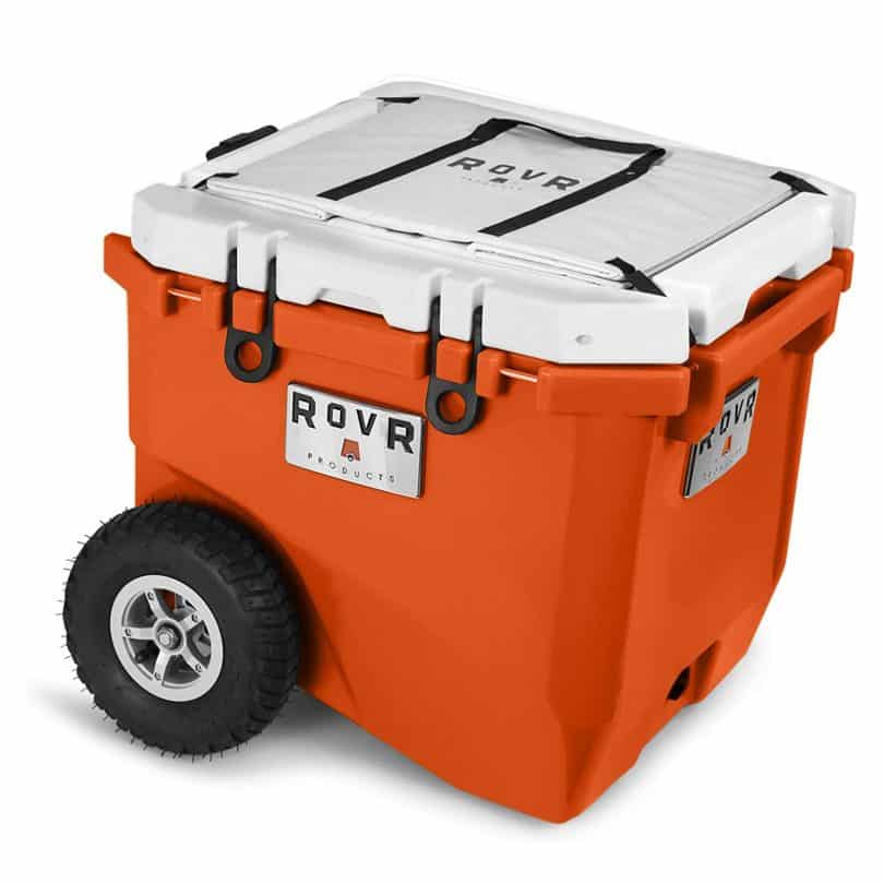 Top 10 Best Wheeled Coolers in 2023 Reviews Buyer's Guide