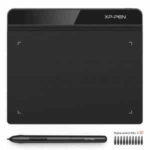 XP-Pen StarG640 6x4 Inch Drawing Tablet