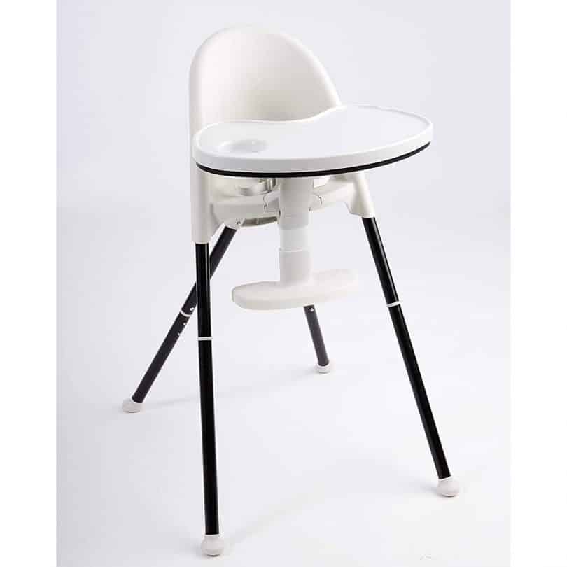 Top 10 Best Folding High Chairs in 2022 | Folding Baby High Chair