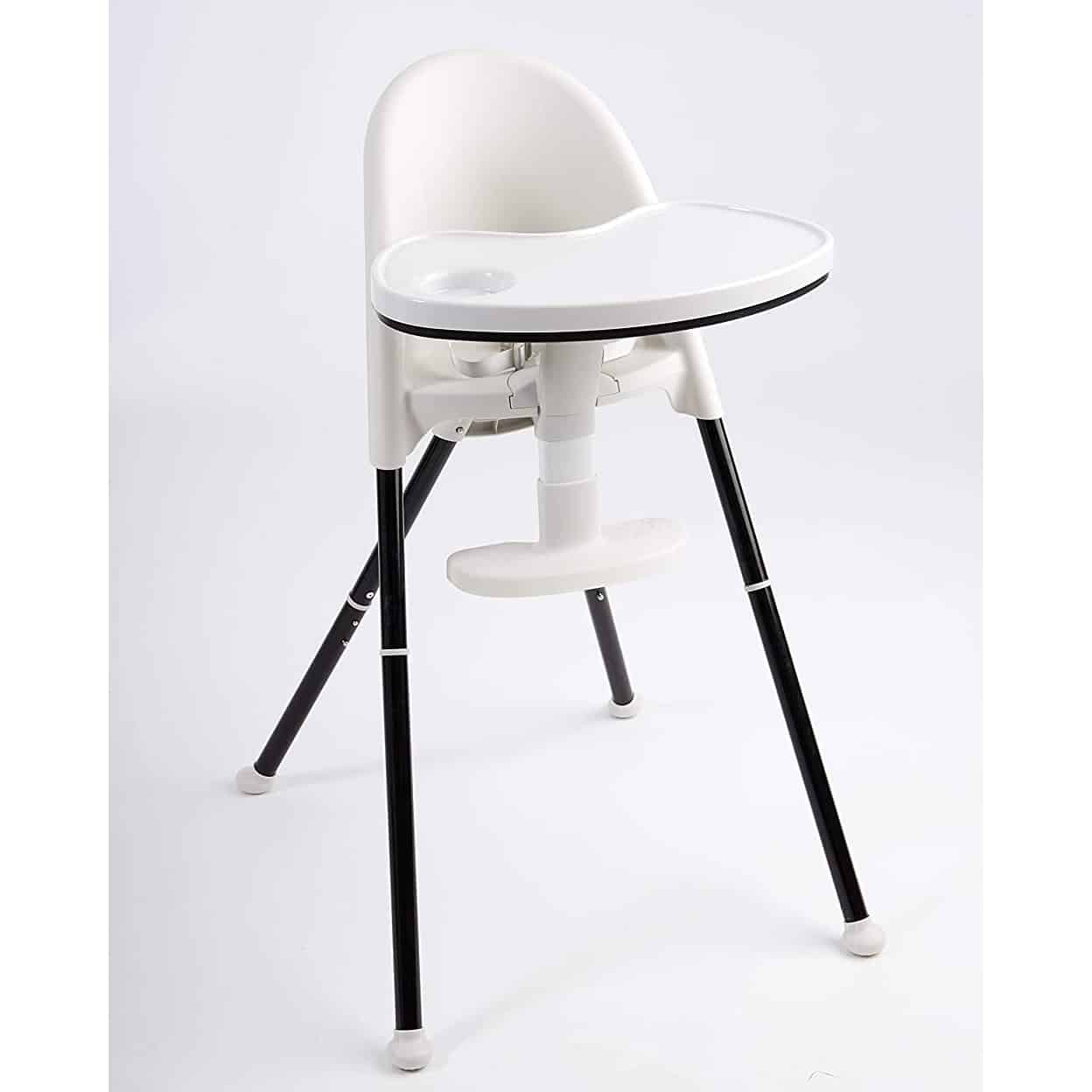 Primo Cozy Tot Deluxe Convertible Folding High Chair