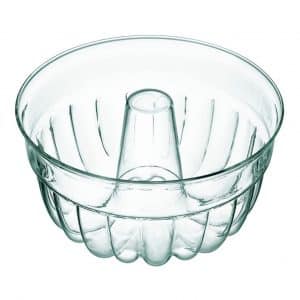 Simax Glassware 5031 Bundt Pans