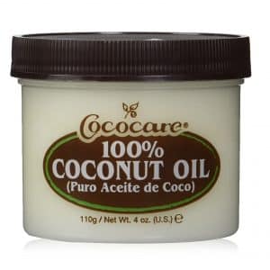 Cococare Coconut Oil