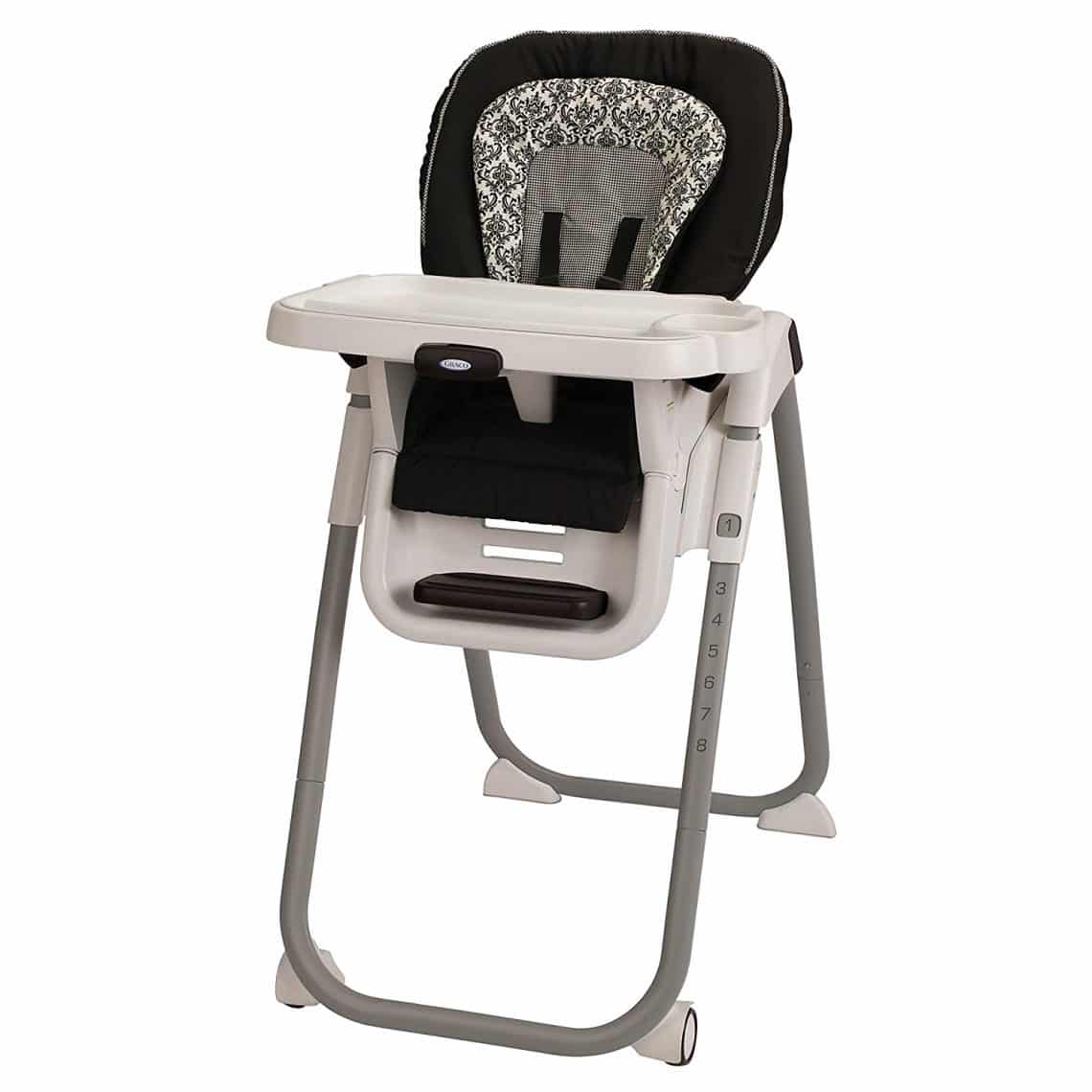 8. Graco TableFit High Chair 1140x1140 
