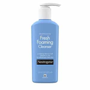 Neutrogena Makeup Remover and Cleanser