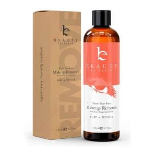 Beauty by Earth Makeup Remover