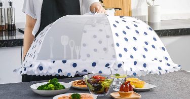 food cover tents
