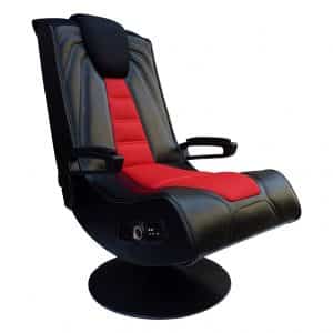 X Rocker Pedestal Extreme III 5149201 Foldable Gaming Chair
