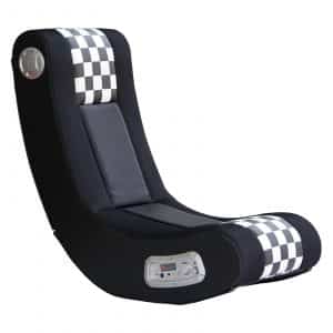 X Rocker Drift 5171101 Video Gaming Floor Chair