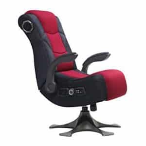 X Rocker 5129101 Gaming Chair with speakers