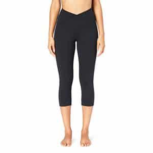 Core 10 Capri Yoga Pants