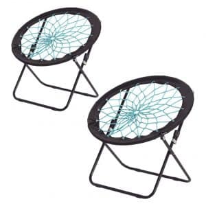 CampLand Bungee Dish Chair