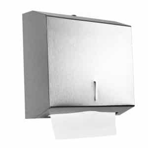 Gonioa Wall-Mounted Paper Towel Dispenser