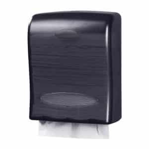 Oasis Creations Paper Towel Dispenser - Black Smoke