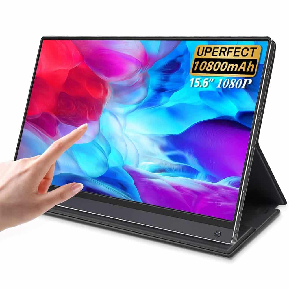 Top 10 Best Touchscreen Monitors in 2024 Reviews | Buyer's Guide