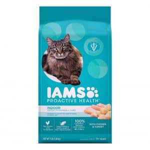IAMS Proactive Adult Cat Dry Food
